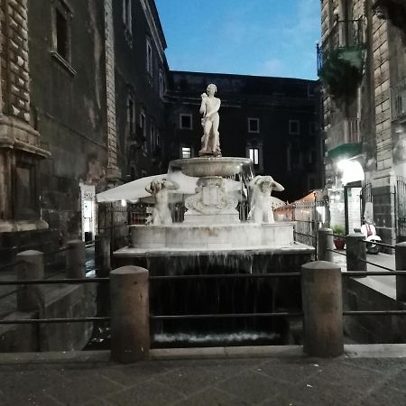 B&B La Norma カターニア エクステリア 写真
