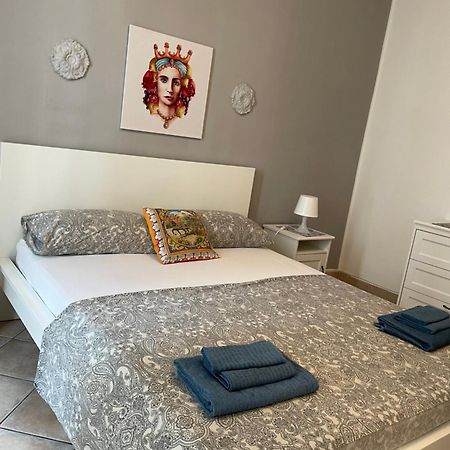 B&B La Norma カターニア エクステリア 写真