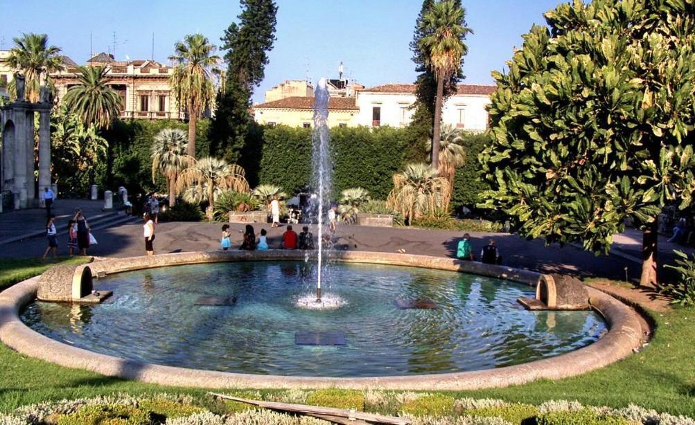 B&B La Norma カターニア エクステリア 写真