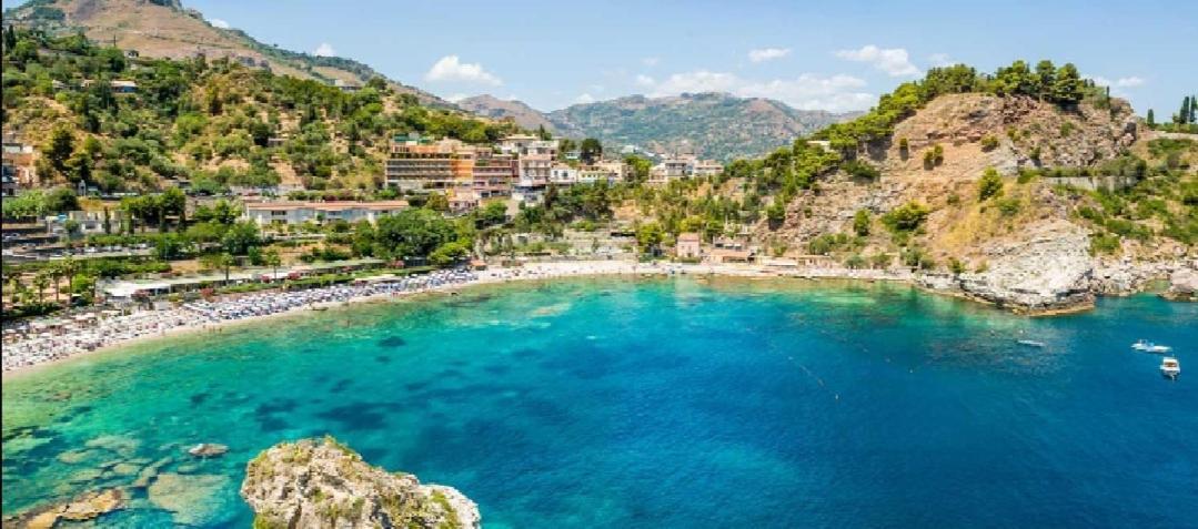 B&B La Norma カターニア エクステリア 写真