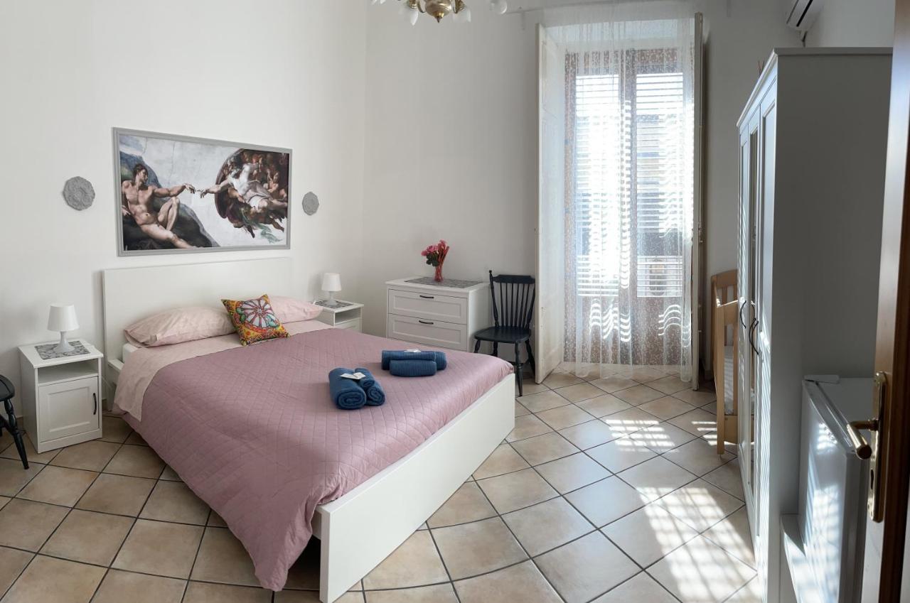 B&B La Norma カターニア エクステリア 写真