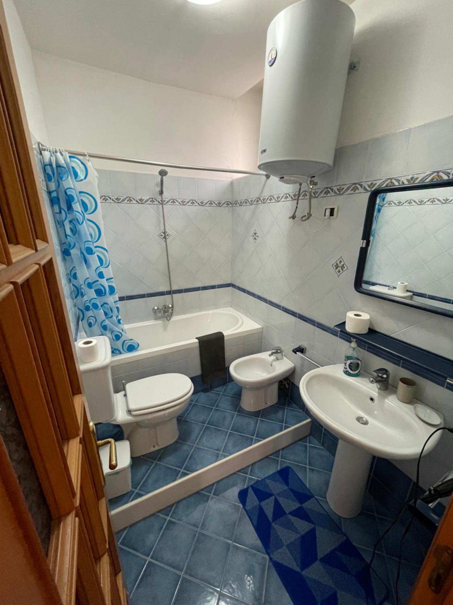 B&B La Norma カターニア エクステリア 写真